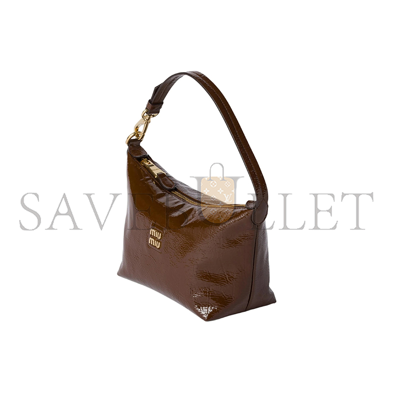 M1v M1v naplak patene leather pouch 5ne841 (18.5*14*10cm)